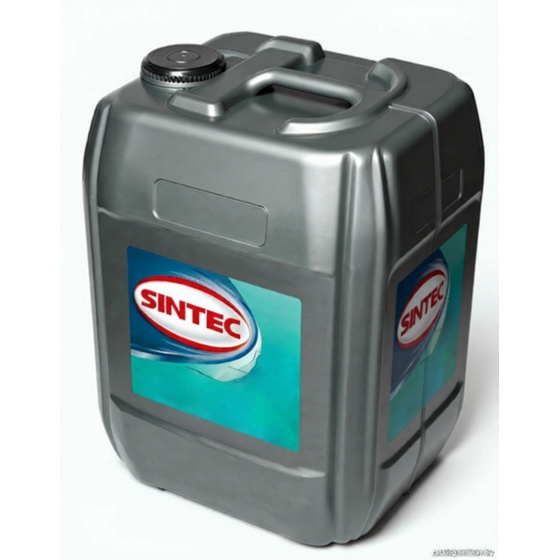 Гидравлическое Sintec Масло, HVLP-32, 20 л, минеральное