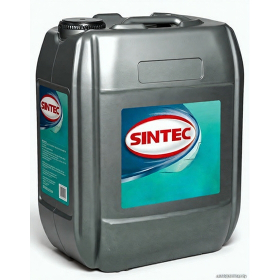 Гидравлическое Sintec Масло, HVLP-32, 20 л, минеральное