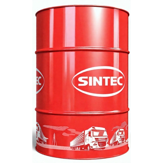 Гидравлическое Sintec Масло Hydraulic, HVLP-32, 216,5 л, минеральное