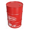 Гидравлическое Sintec Масло Hydraulic, HVLP-46, 205 л, синтетика