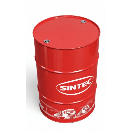 Гидравлическое Sintec Масло Hydraulic, HLP-46, 216,5 л, синтетика