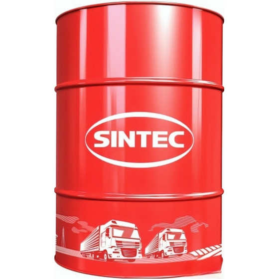 Гидравлическое Sintec Масло Hydraulic, HLP-46, 216,5 л, синтетика