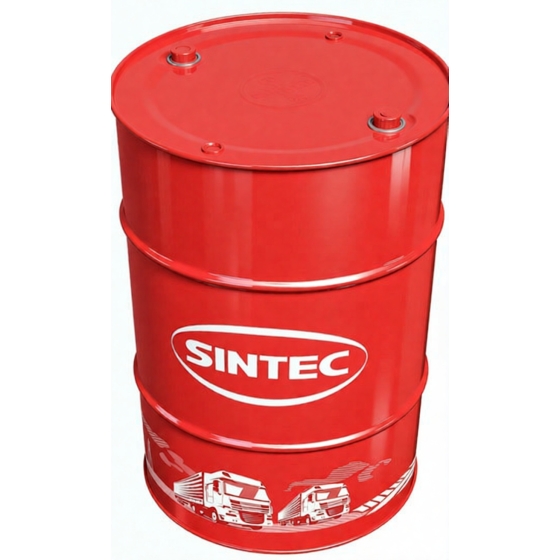 Гидравлическое Sintec Масло ВМГЗ, 216,5 л, синтетика