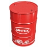 Гидравлическое Sintec Масло ВМГЗ, 216,5 л, синтетика