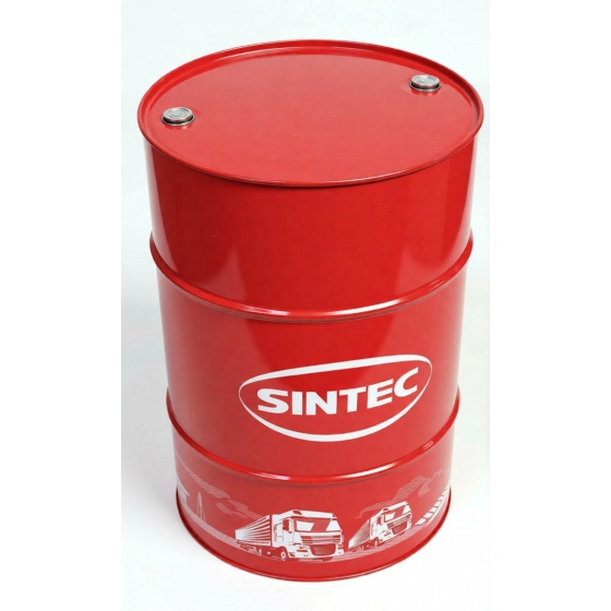 Гидравлическое Sintec Масло Hydraulic, HLP-32, 216.5 л, минеральное