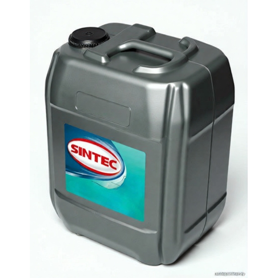 Гидравлическое Sintec Масло Hydraulic, HLP-32, 20 л, минеральное