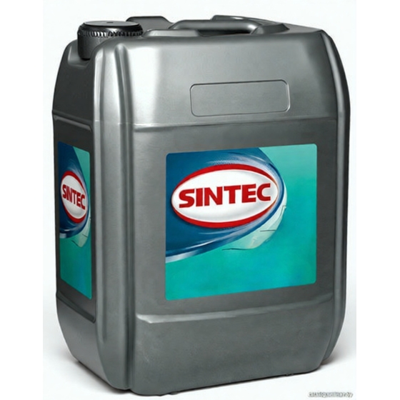 Гидравлическое Sintec Масло Hydraulic, HLP-32, 20 л, минеральное
