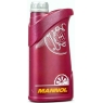 Моторное масло Mannol Classic, 10W-40, 1 л, полусинтетика