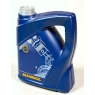 Моторное масло Mannol Elite, 5W-40, 4 л, синтетика