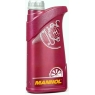 Моторное масло Mannol Energy, 5W-30, 1 л, синтетика