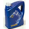 Моторное масло Mannol Diesel Turbo, 5W-40, 5 л, синтетика