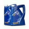 Моторное масло Mannol Racing + Ester, 10W-60, 4 л, синтетика