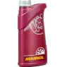 Моторное масло Mannol Diesel Turbo, 5W-40, 1 л, синтетика