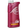 Моторное масло Mannol Molibden, 10W-40, 1 л, полусинтетика