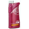 Моторное масло Mannol Energy Formula, 5W-30, 1 л, синтетика