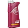 Моторное масло Mannol Racing + Ester, 10W-60, 1 л, синтетика