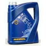 Моторное масло Mannol Energy Formula, 5W-30, 5 л, синтетика