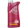 Моторное масло Mannol Racing + Ester, 10W-60, 1 л, синтетика