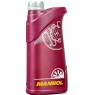 Моторное масло Mannol Standart, 15W-40, 1 л, минеральное