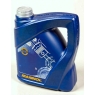 Моторное масло Mannol Elite, 5W-40, 4 л, синтетика