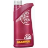 Моторное масло Mannol Elite, 5W-40, 1 л, синтетика