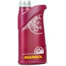 Моторное масло Mannol Diesel Turbo, 5W-40, 1 л, синтетика