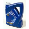 Моторное масло Mannol Classic, 10W-40, 5 л, полусинтетика