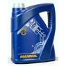 Моторное масло Mannol Classic, 10W-40, 5 л, полусинтетика