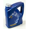 Моторное масло Mannol Elite, 5W-40, 5 л, синтетика