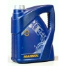 Моторное масло Mannol Elite, 5W-40, 5 л, синтетика