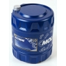 Моторное масло Mannol Diesel Extra, 10W-40, 20 л, полусинтетика