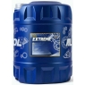 Моторное масло Mannol Diesel Extra, 10W-40, 20 л, полусинтетика