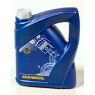 Моторное масло Mannol Diesel Extra, 10W-40, 5 л, полусинтетика