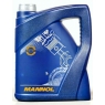 Моторное масло Mannol Diesel Extra, 10W-40, 5 л, полусинтетика