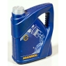 Моторное масло Mannol Longlife, 5W-30, 5 л, синтетика