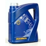 Моторное масло Mannol Longlife, 5W-30, 5 л, синтетика