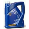 Моторное масло Mannol Energy, 5W-30, 4 л, синтетика
