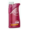 Моторное масло Mannol Favorite, 15W-50, 1 л, полусинтетика
