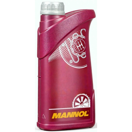 Моторное масло Mannol O.E.M., 5W-30, 1 л, синтетика