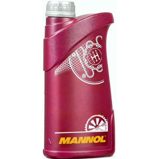 Моторное масло Mannol Special, 10W-40, 1 л, полусинтетика