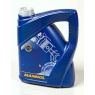 Моторное масло Mannol O.E.M. for Toyota, 5W-30, 4 л, синтетика
