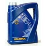 Моторное масло Mannol Diesel TDI, 5W-30, 5 л, синтетика