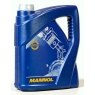 Моторное масло Mannol Special, 10W-40, 5 л, полусинтетика