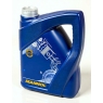 Моторное масло Mannol Special, 10W-40, 4 л, полусинтетика