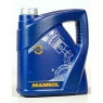 Моторное масло Mannol Favorite, 15W-50, 4 л, полусинтетика