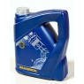 Моторное масло Mannol O.E.M. for Renault Nissan, 5W-40, 4 л, синтетика