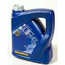 Моторное масло Mannol O.E.M, 5W-40, 4 л, синтетика