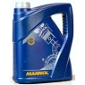 Моторное масло Mannol O.E.M, 5W-40, 4 л, синтетика