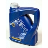 Моторное масло Mannol Diesel, 15W-40, 5 л, минеральное
