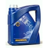 Моторное масло Mannol Diesel, 15W-40, 5 л, минеральное